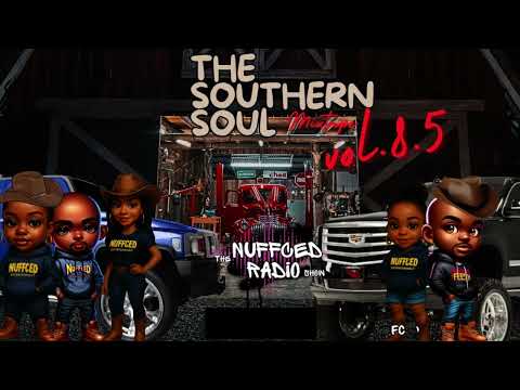 The Southern Soul Mixtape Vol. 8.5