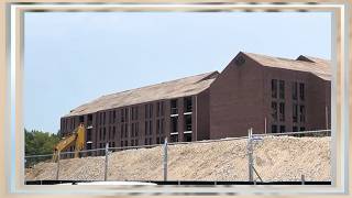 The Hunt Valley Inn Story: Built by Spice, Replaced by Suburban Luxury