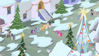 PMV: If I Had A Pony For Christmas