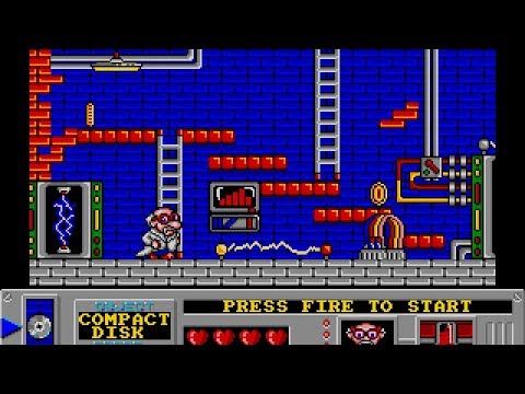 Mad Professor Mariarti picture