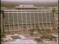 Disney S Contemporary Resort Construction 1970 1971