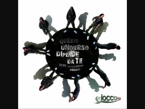 Giocca - This Universe Depends On You Feat. Bantu G