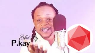 Daddy Lumba & Great Ampong - Hossana (OFFICIAL MUSIC VIDEO)