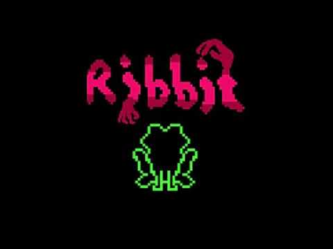 Deltarune Ribbit Mod OST - Big Legs Man Fight