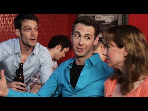 If Men Were Honest When Hitting On Women