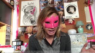 Problemi con il mio ego