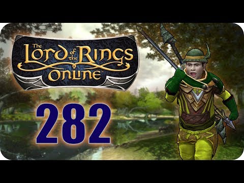 LOTRO | S11 Episode 282: Echad Eregion