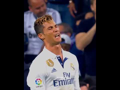 Rare Ronaldo Reactions 😳