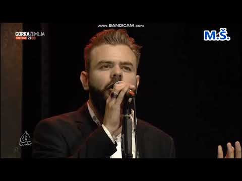 Mirza Ganić - Prvo zrno bisera