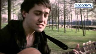 Villagers: &#39;The Pact&#39; Acoustic Session