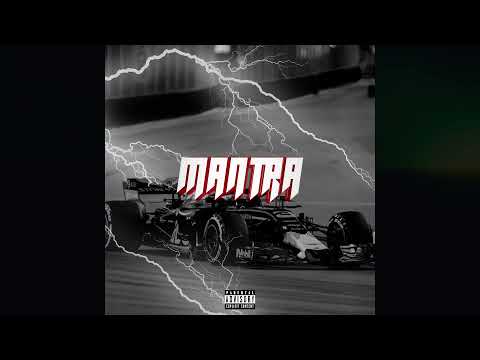 Godmode X BTWRKS - Mantra (Official Audio)