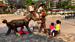 Cost-free things to do in Puerto Vallarta