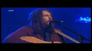 Fleet Foxes - Oliver James (2008) Essen, Germany