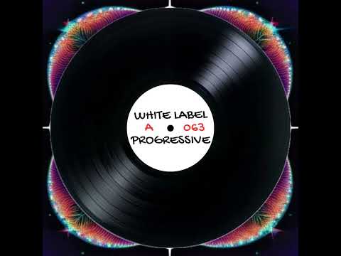 White Label Progressive 063 by Paul Cazzar Music - KAARI