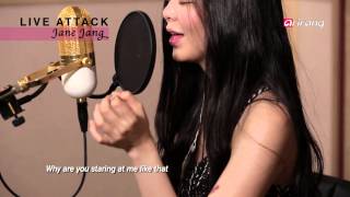 Pops in Seoul－Jane Jang (Eat，My Satellite)   장재인 (밥을 먹어요，나의 위성)