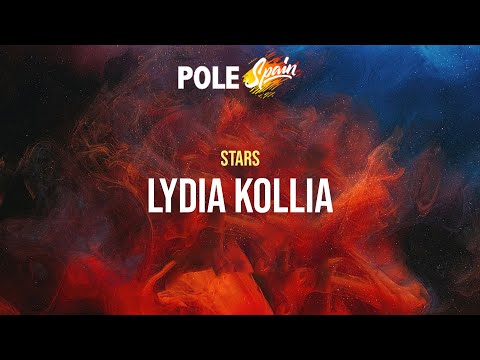 Lydia Kollia - Stars - Pole Spain 2024
