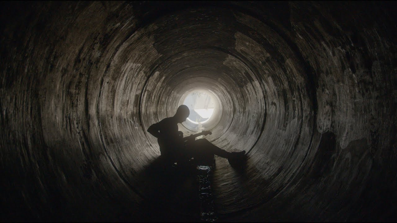 J'ai su que j'avais un frère (trailer VOSTFR)