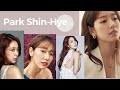 Park Shin Hye