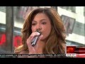 Beyonce   Listen   Live @t Today Show