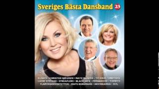 Christer Sjögren - One night with you