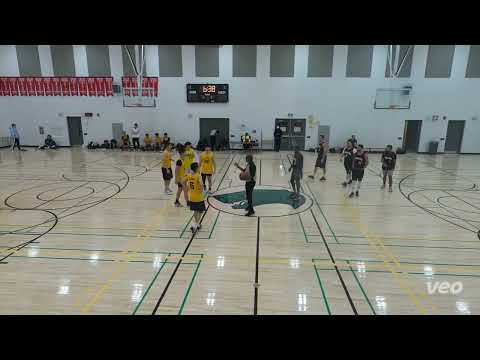 FTFcity(59) Tier 2 Sin Fighters(63) - tcbl sunday - 2022/2023 winter