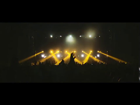 Active Member - Κοσμογωνιά | Kosmogonia - Official OUTRO Live