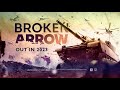 Vidéo de gameplay de Broken Arrow  Toute Plateformes