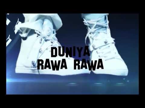 Adam A. Zango - Duniya Rawa Rawa (official video)
