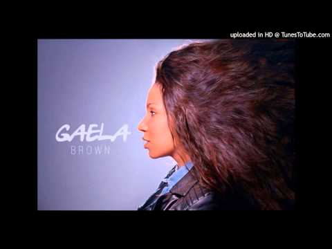 Gaela Brown - Valerie