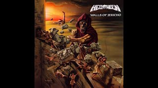 Helloween – Walls of Jericho (1985) [Full Album | German Speed/Heavy Metal]