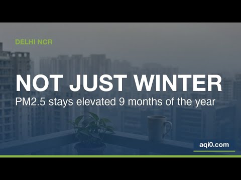 The myth of the clean season