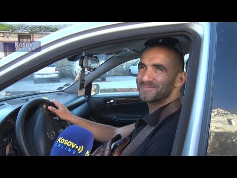 Štrpce, Vozači su spremni za zimsku sezonu