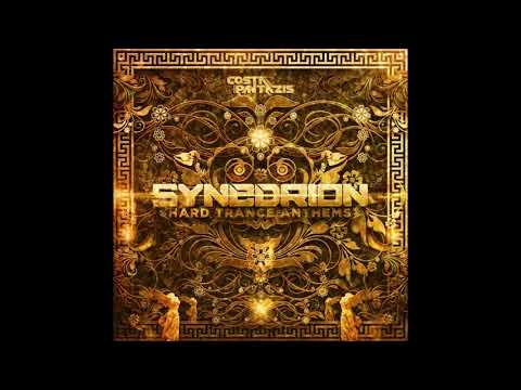 Costa Pantazis - Psycho Silence (feat. Adrenaline Dept.) (Radio Edit)