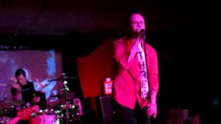 Bouncing Souls - Apartment 5F (12/29/10)