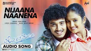 Download lagu Nijana| Audio Song | Pankaj || Roopika | Micky J Meyar | S Narayan mp3 Download lagu Nijana| Audio Song | Pankaj || Roopika | Micky J Meyar | S Narayan mp3