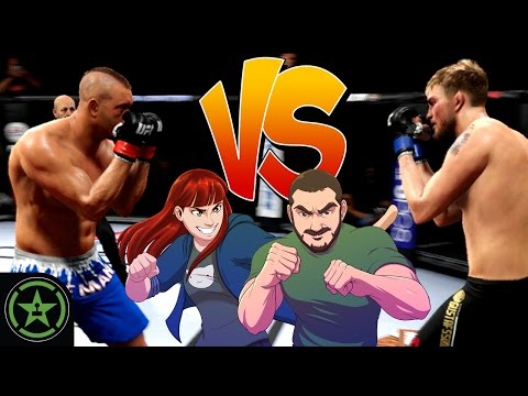 VS Episode 144: Jeremy vs. Lindsay