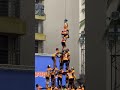 Parle Sports Club Dahi Handi 2025 Govinda Handi Womanpower 7thar Parel Trnding Girls Viral Sports