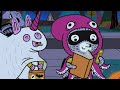 PBS KIDS Halloween Boonanza Promo 30s National