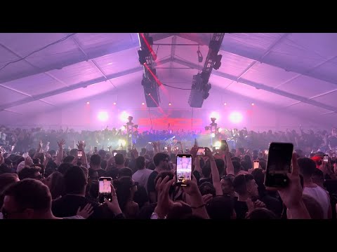 BEICO LIVE AT HORIZONTE PARK