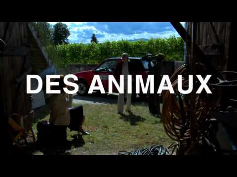 FILM SOCIALISME JL  GODARD TRAILER 4