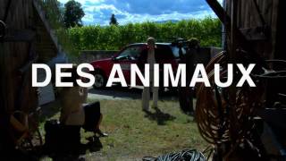 FILM SOCIALISME JL GODARD TRAILER 4