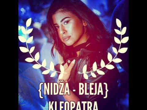 {NIDŽA - BLEJA}  KLEOPATRA - REMIX