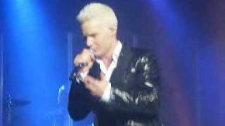 Rhydian Roberts - 170509 Margate - 01 Not A Dry Eye In House