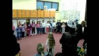 preview picture of video 'Mala škola engleskog jezika,vrtić Čuperak Pančevo'