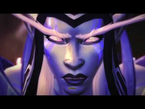 VOID ELF MONK GAMEPLAY! QUESTING! ALLIED RACE! STARTING SURAMAR!