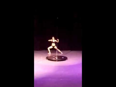 INTERMEDIATE - BRISTOL -IUPDC Diane D