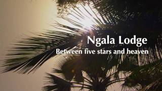 preview picture of video 'Ngala Lodge Gambia'