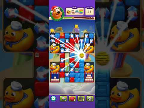 Toon Blast Level 6036-6040-2 Clear @mlupin‘s Room(5)