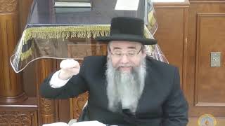 הלכות שבת  דיני נרות שבת קודש #2  בנושא ילדות ונשים בבית הוריהם - הרב גדלי' אבערלאנדער שנת תשפ"א