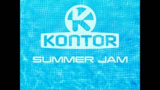Kontor Summer Jam - Moonlight Shadow (Spankers Edit)